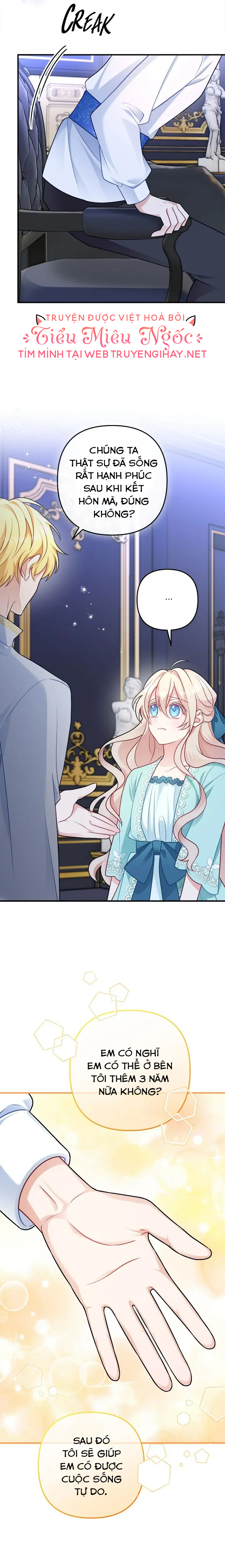 sống cùng với mẹ chồng chapter 6.1 17