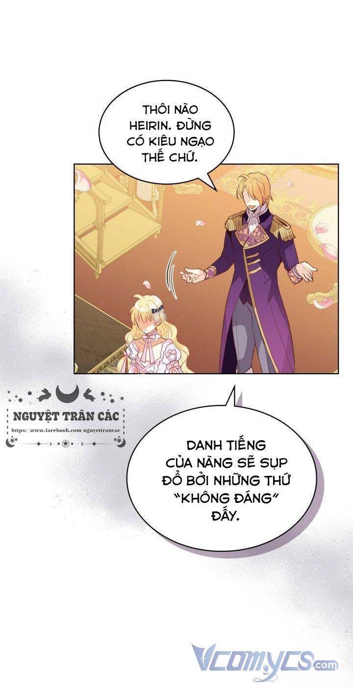 con có phải con là con gái của ngài không? chapter 74 20