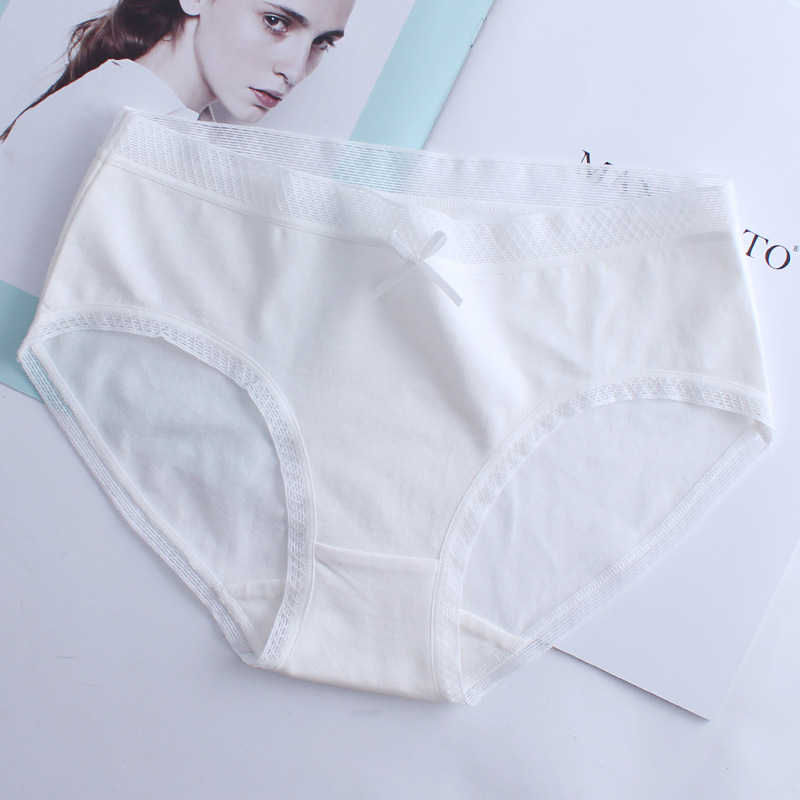 Combo 5 - 10 quần lót nữ cao cấp, quần chíp nữ co giãn 4 chiều -TADA