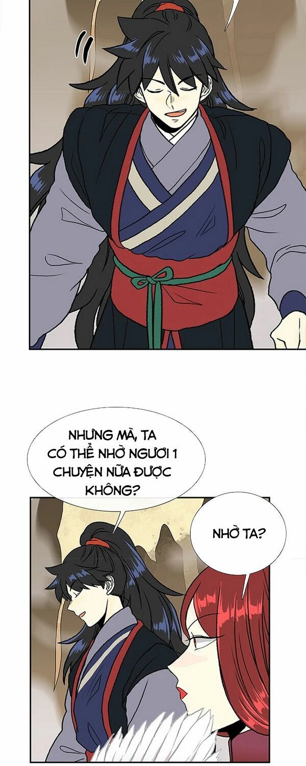 học sĩ tái sinh chapter 142.5 16