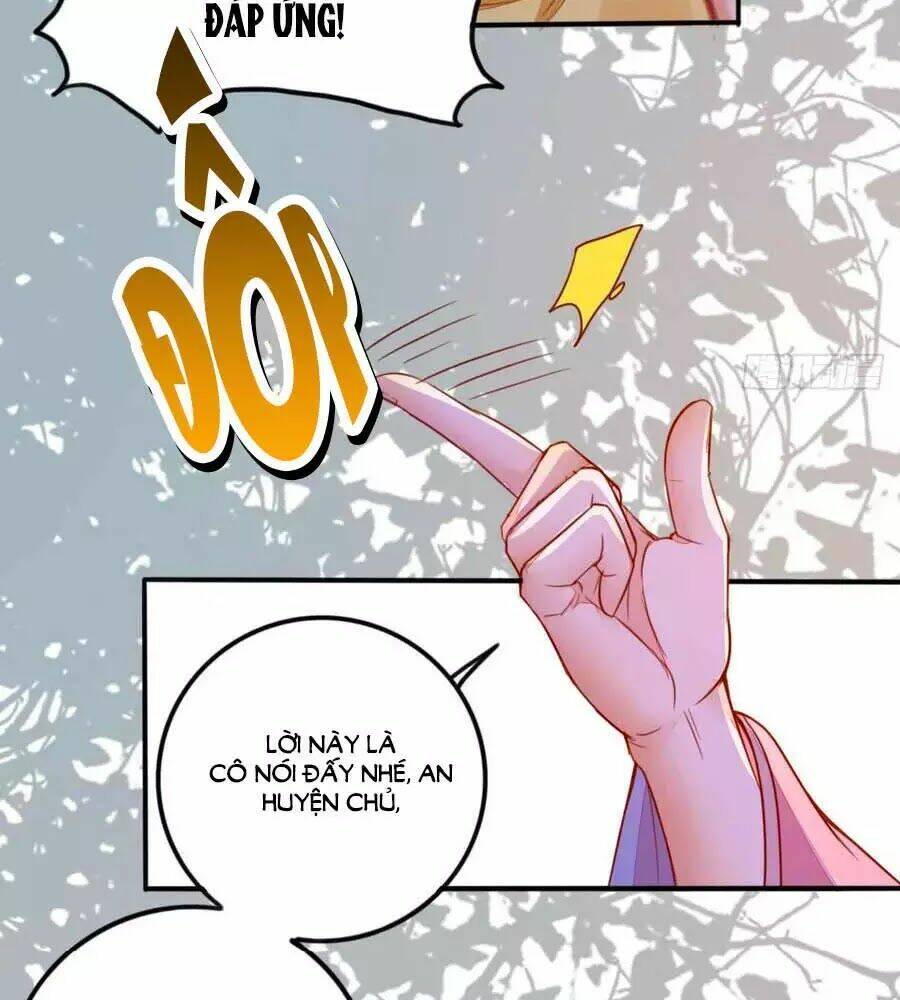 thần y khí nữ: ngự thú cuồng phi của quỷ đế chapter 65 27