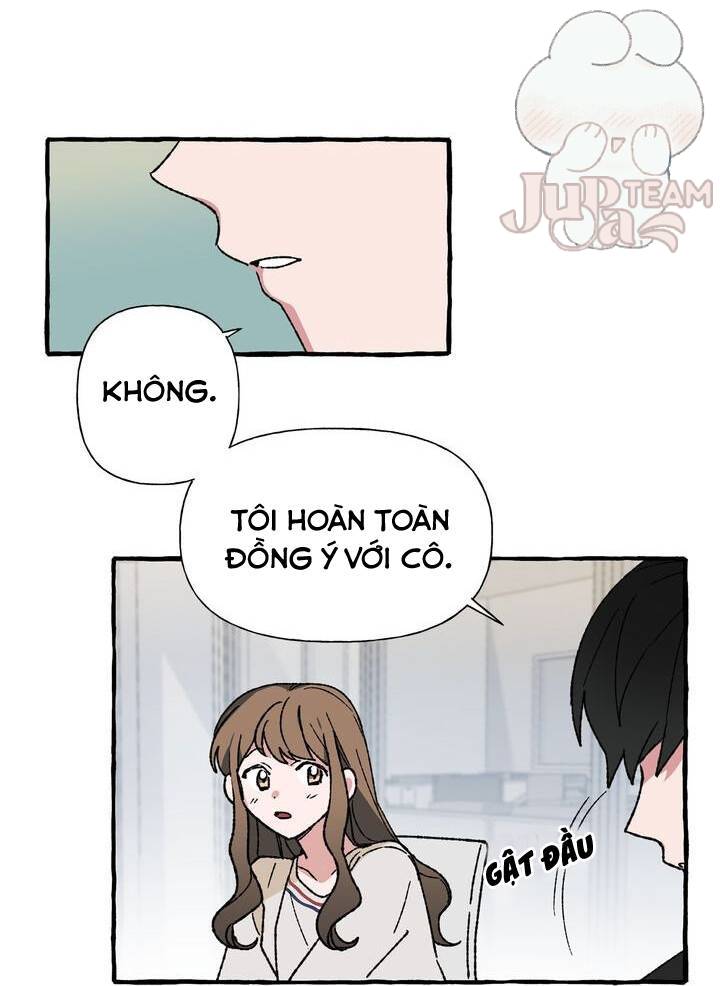 nhân viên mới của masung chapter 22 21