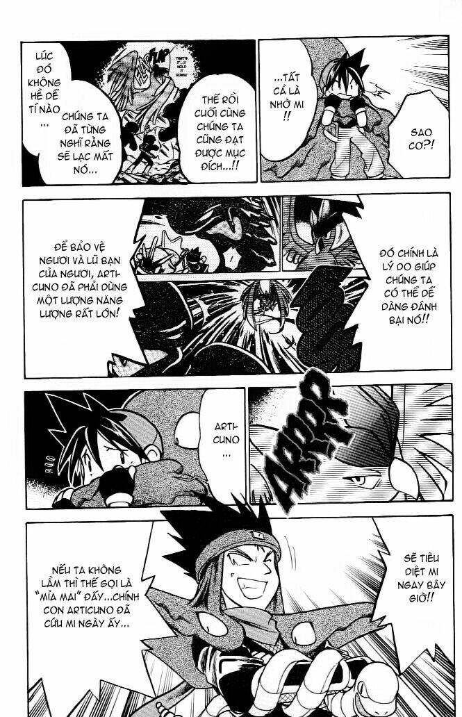 thú cưng đặc biệt chapter 31 6