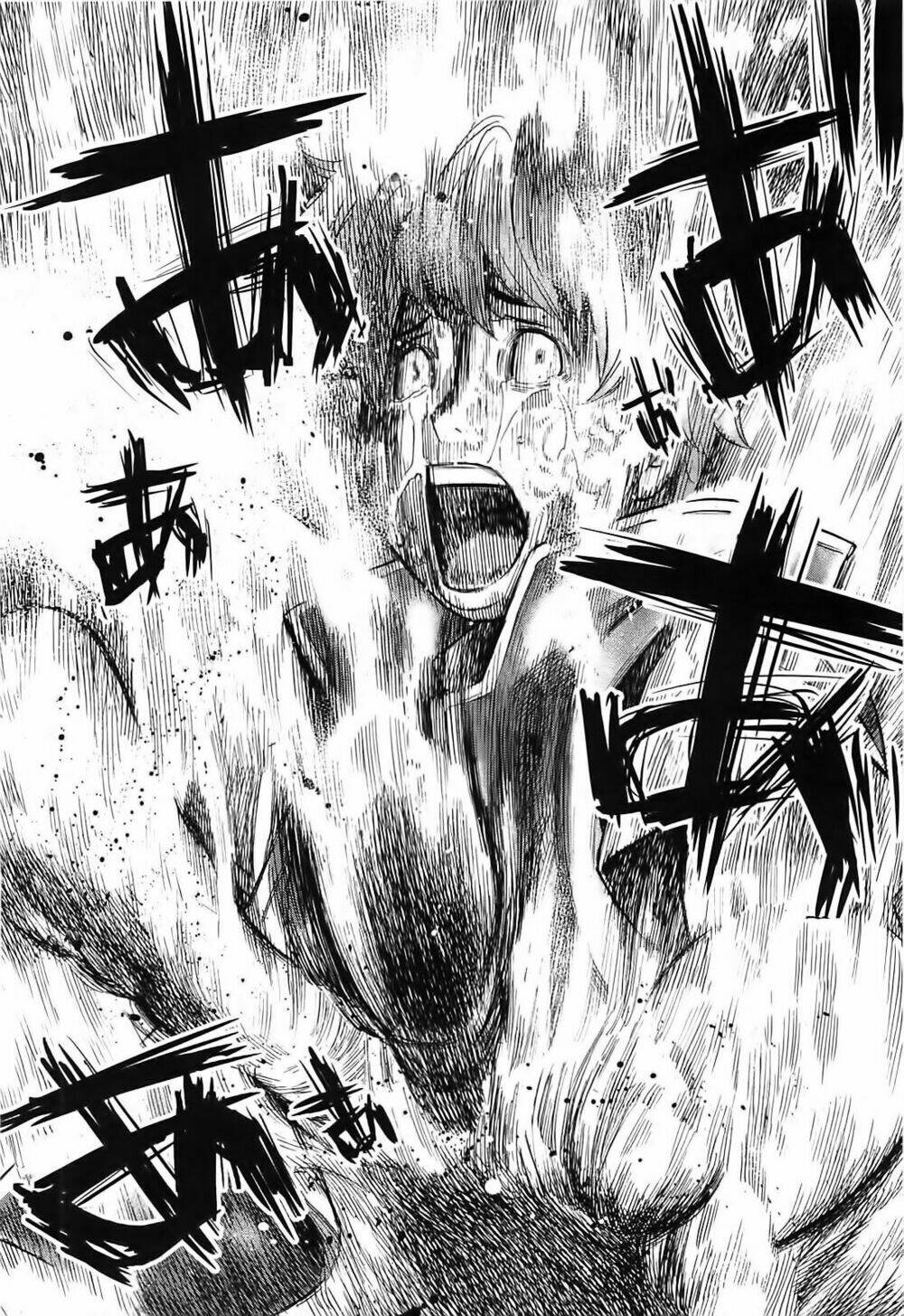 ousama game chapter 6 7