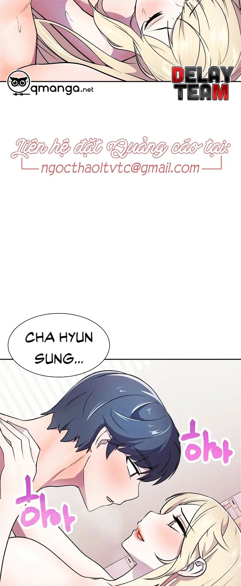 quản lý của siêu anh hùng chapter 21 6