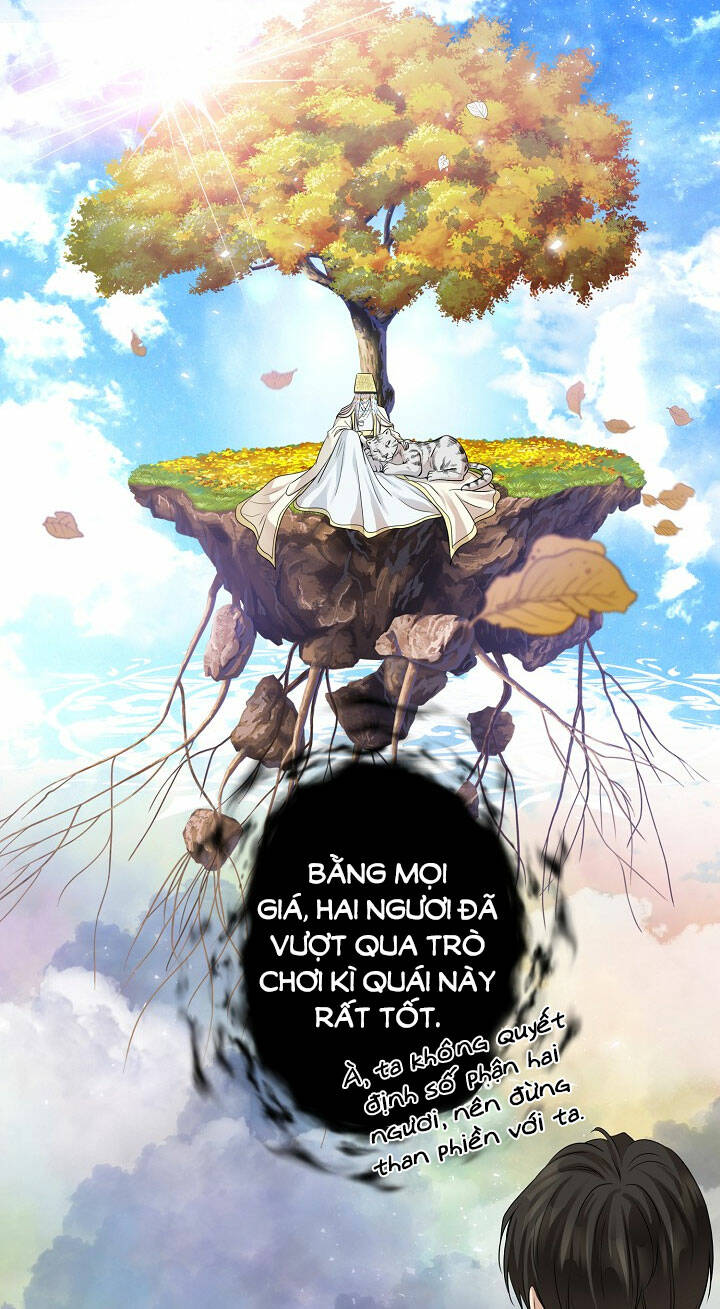 cuộc sống kỳ thú chapter 98 35