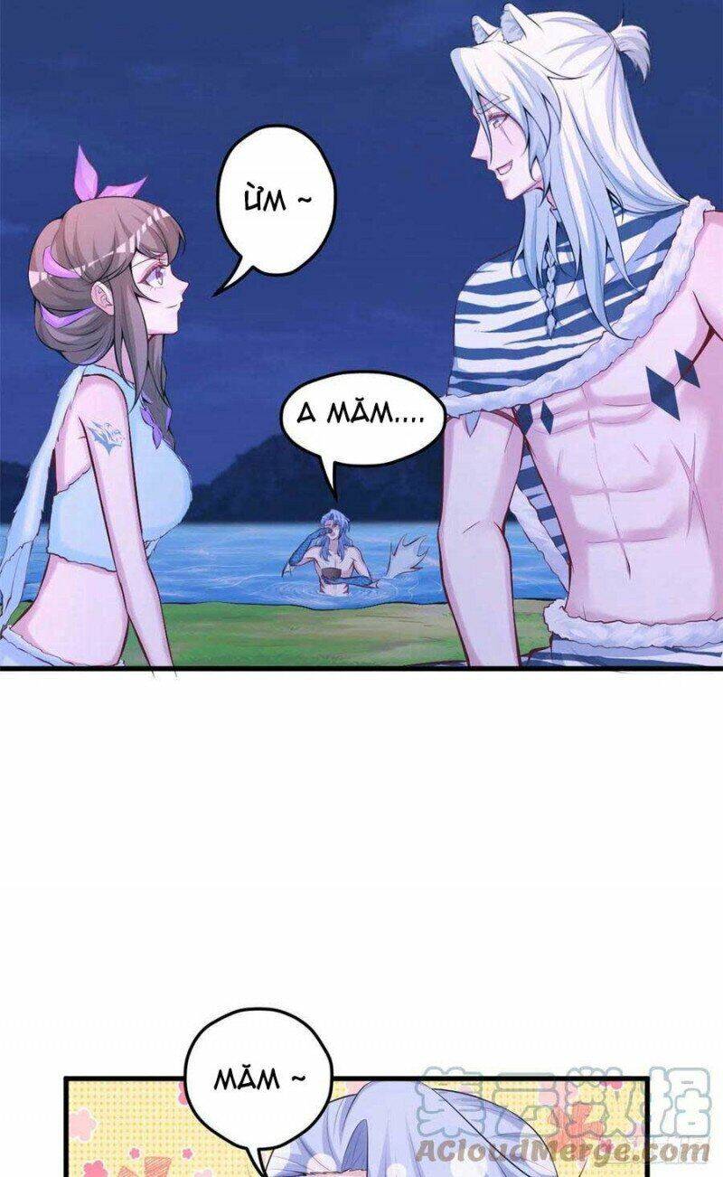 [16+] thảnh thơi thú thế chủng chủng điền, sinh sinh tể chapter 329 16