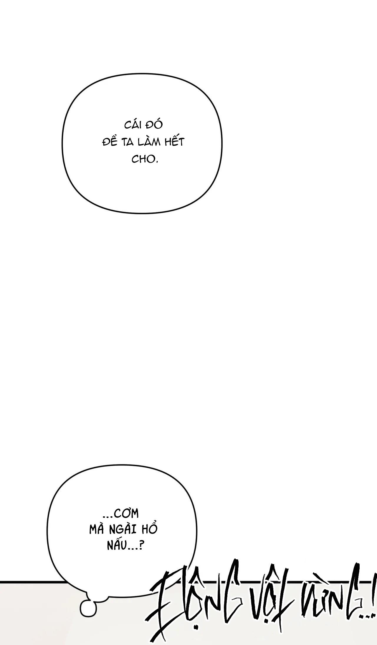 bl cổ trang - âu cổ ngắn nhà kim chapter 9.5 18