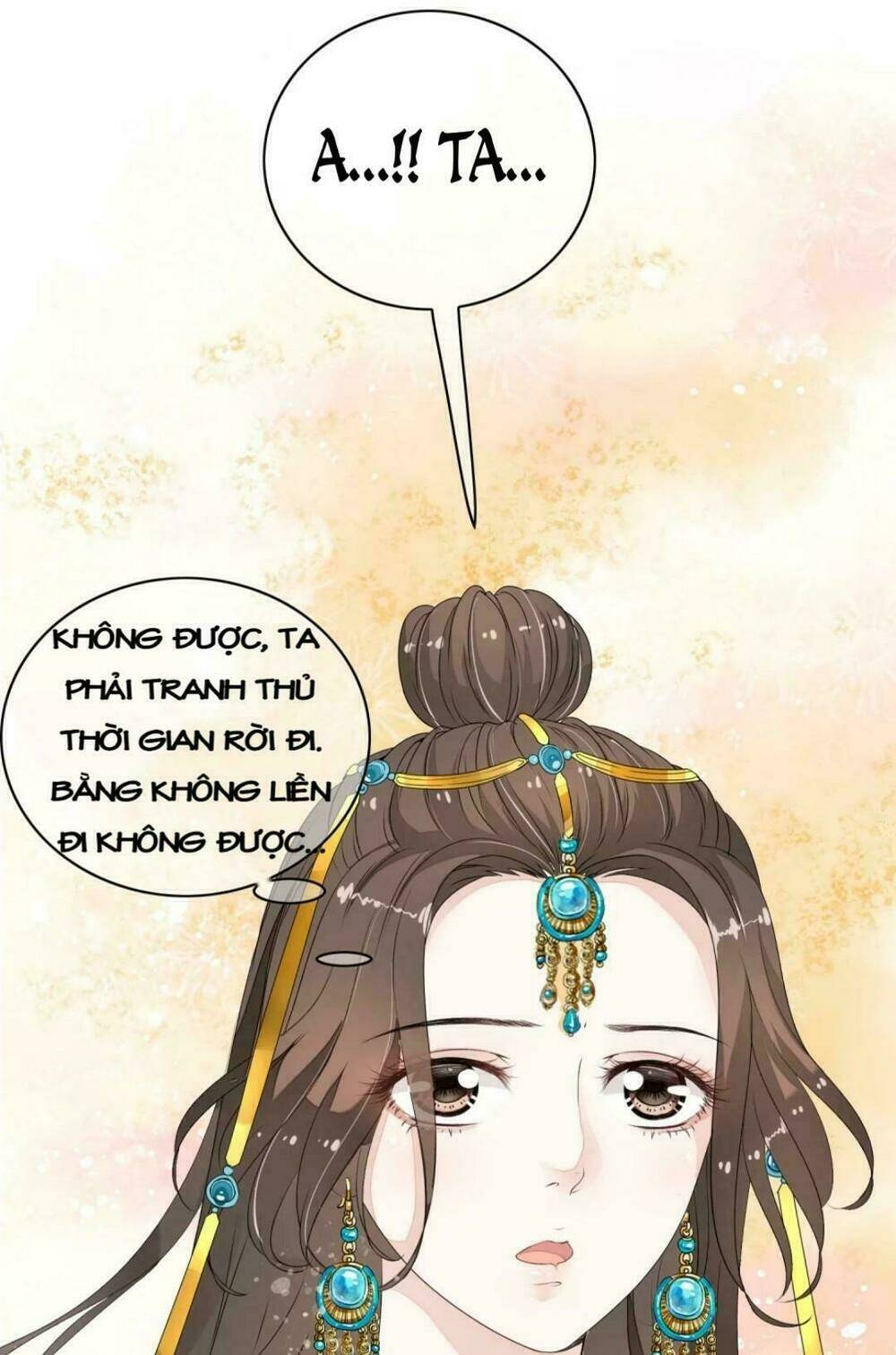 bạch liên yêu cơ người chapter 36 16