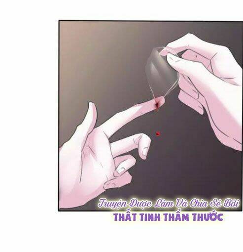 một lời không hợp liền hút máu chapter 5 22