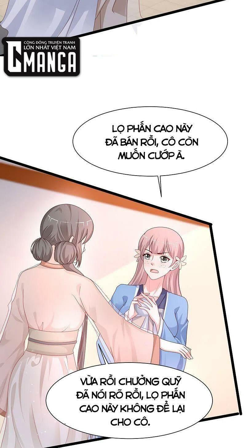 tối cường vận đào hoa chapter 252 18