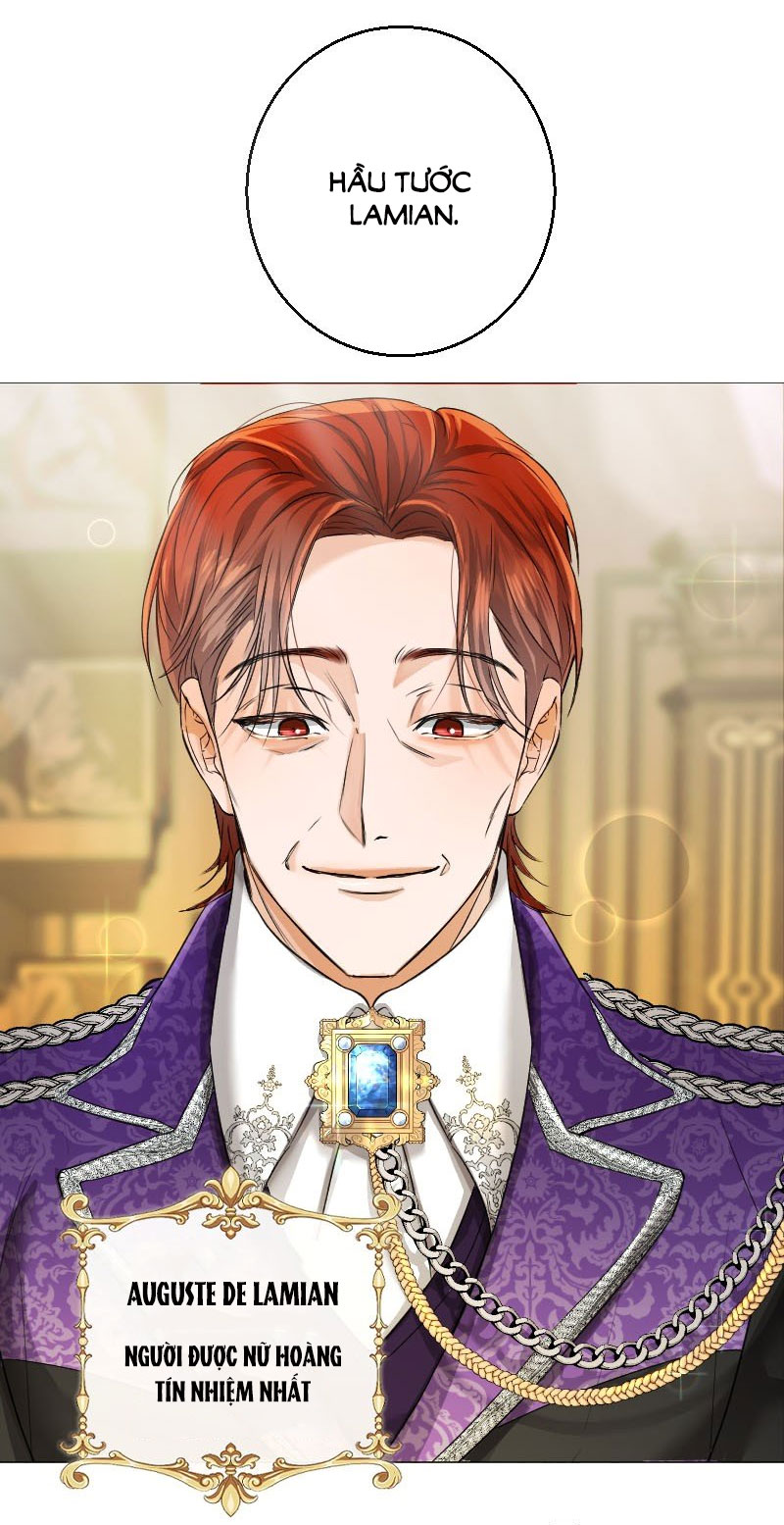 ngã rẽ định mệnh chapter 1.2 16