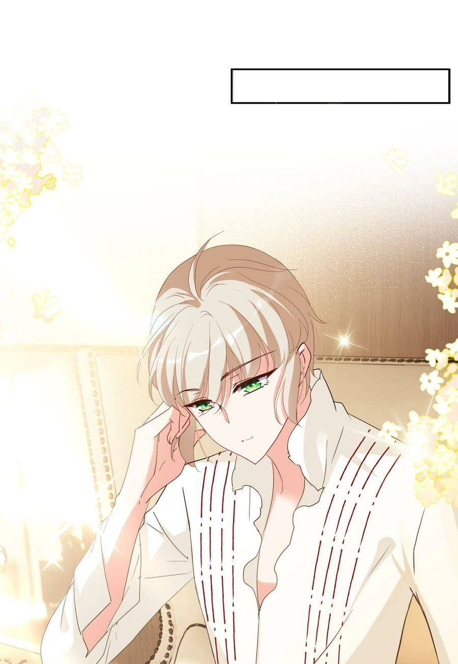 cô ấy đến rồi, xin nằm xuống! chapter 90 11