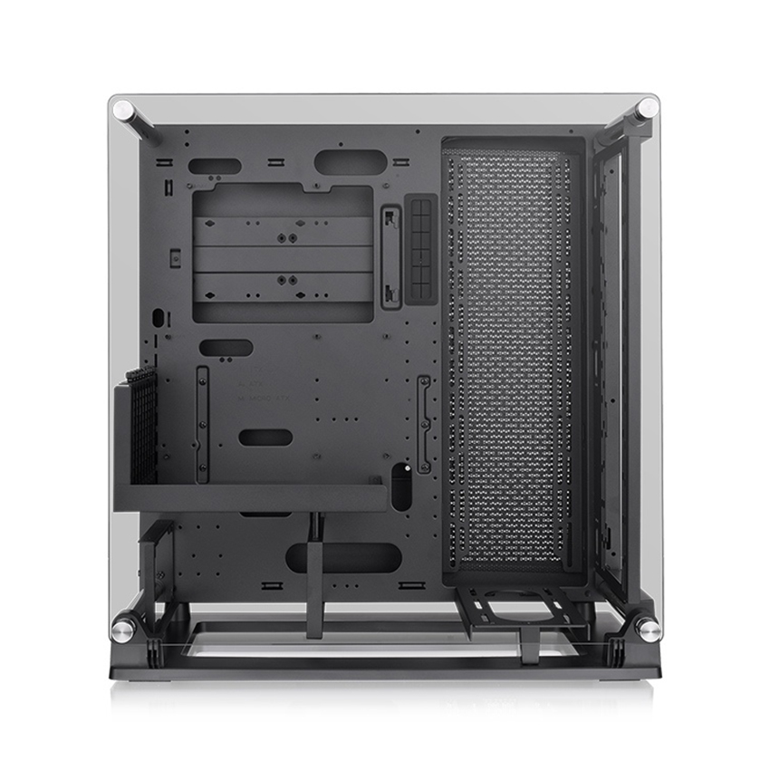 Vỏ Case Thermaltake Core P3 TG Pro - Hàng chính hãng