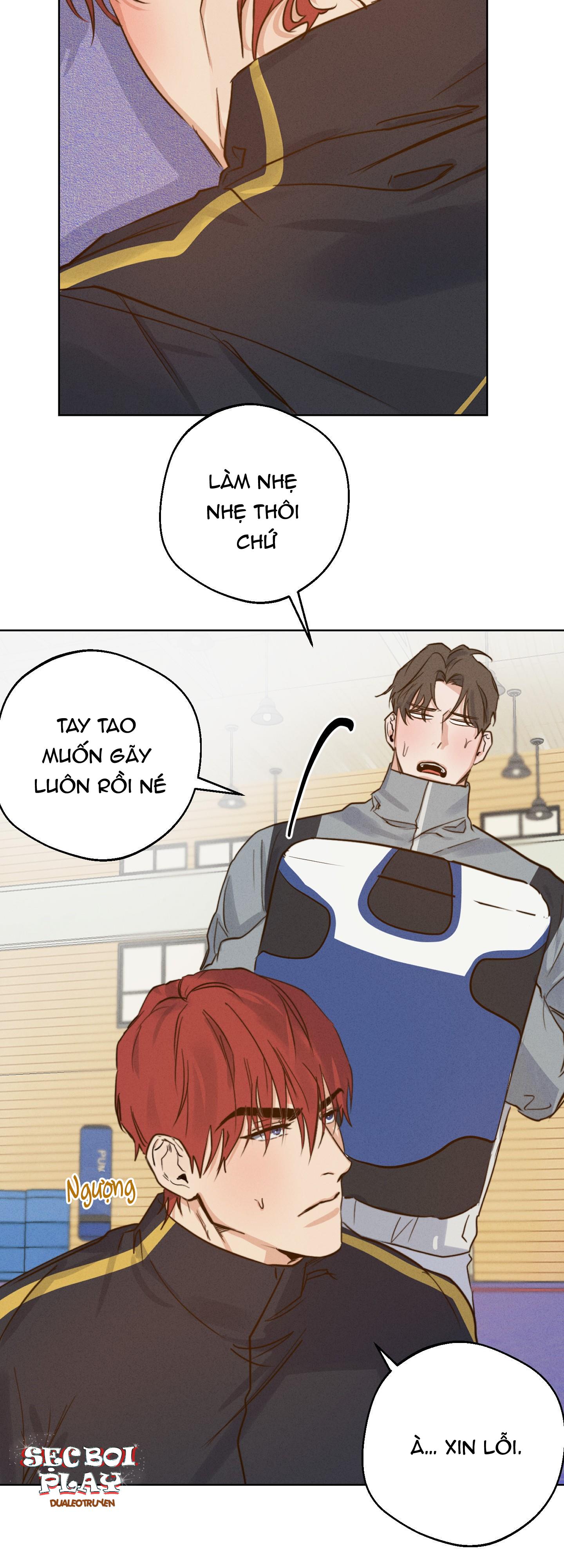 high clear chapter 4 22