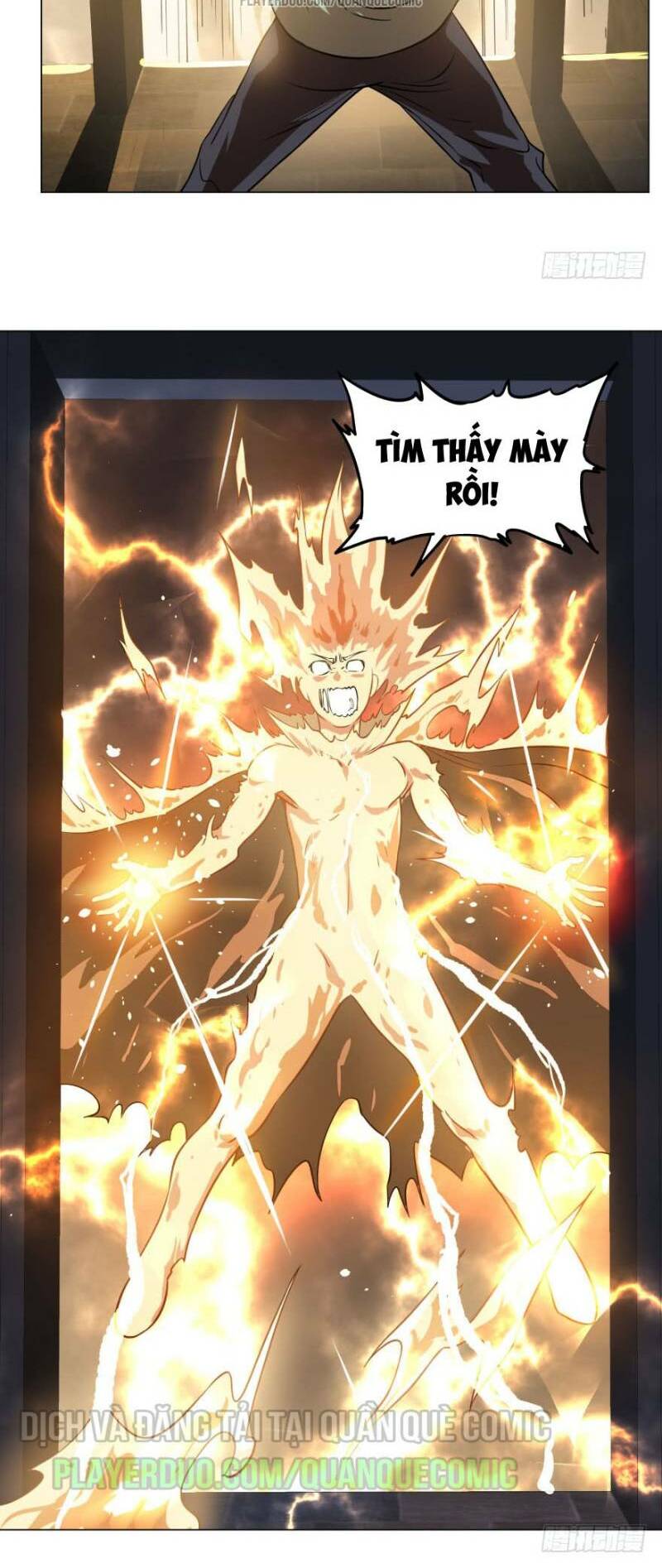 danh sách kẻ phản diện chapter 55 11