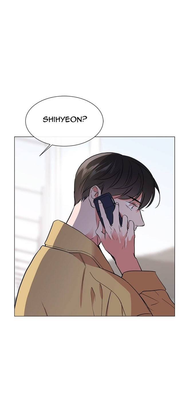 [raw] red candy chapter 61 45