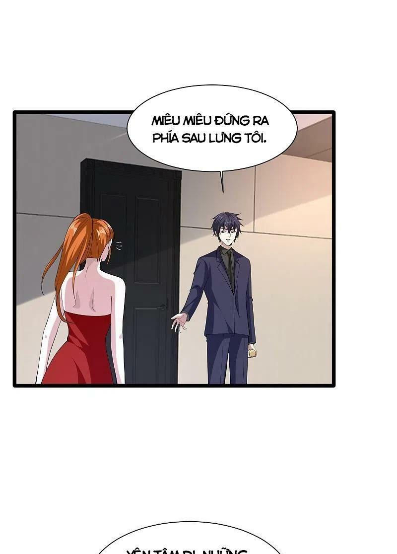 đô thị tà vương chapter 235 3