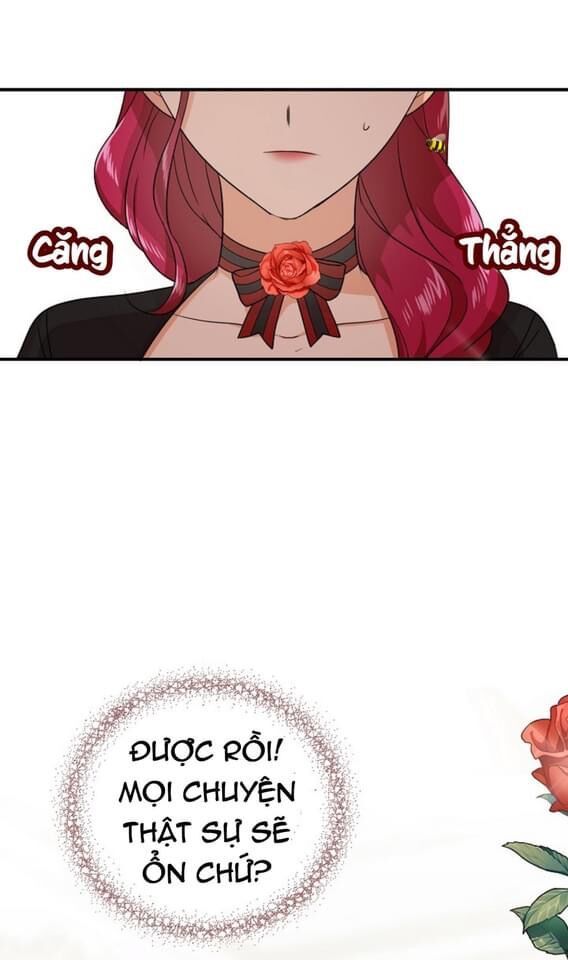 xuyên không trở thành mẹ của nhân vật phản diện chapter 31 53