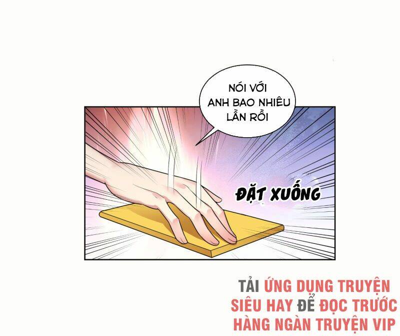 huấn luyện viên của nữ thần chapter 14 23