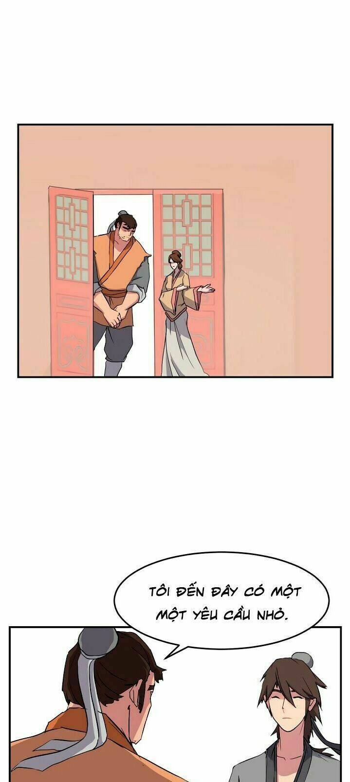 trọng sinh, bất khả chiến bại chapter 21 40