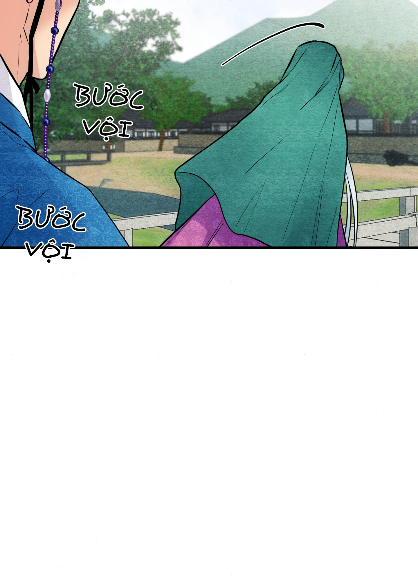 Cương Nhân chapter 25 5