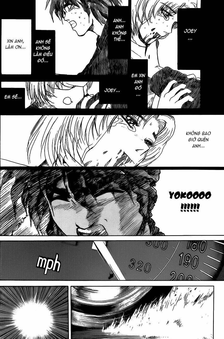 shonan junai gumi chapter 204 17