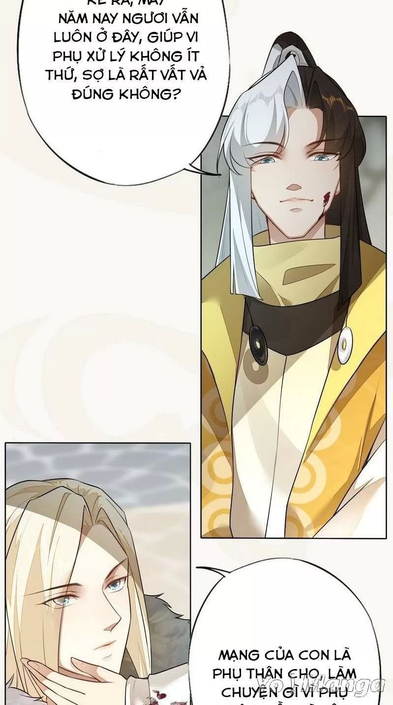 tuyệt thế luyện đan sư chapter 157 7