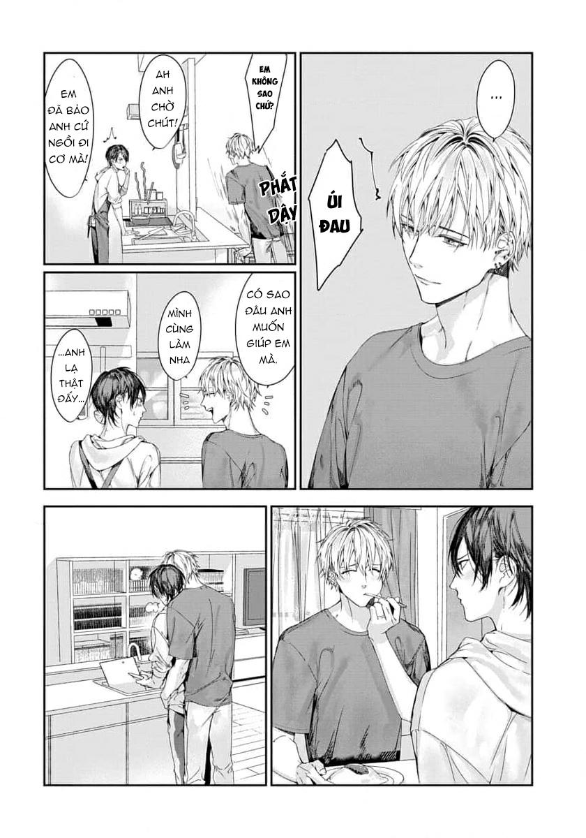 xin đừng buông tay em chapter 6 19