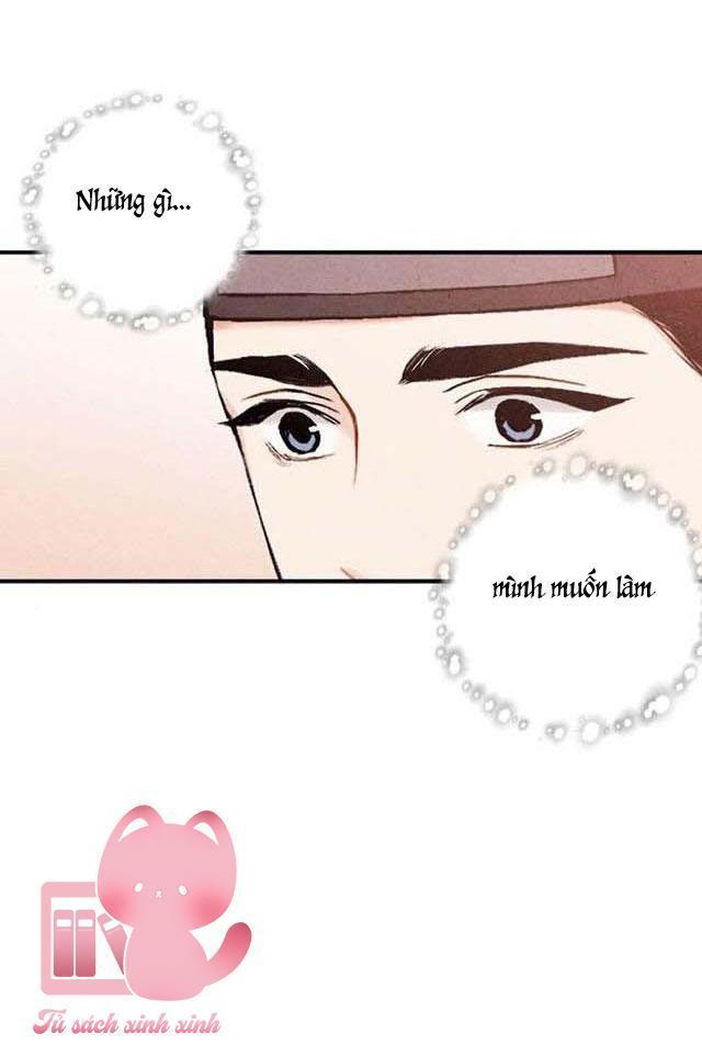 lệnh cấm hôn chapter 100 30