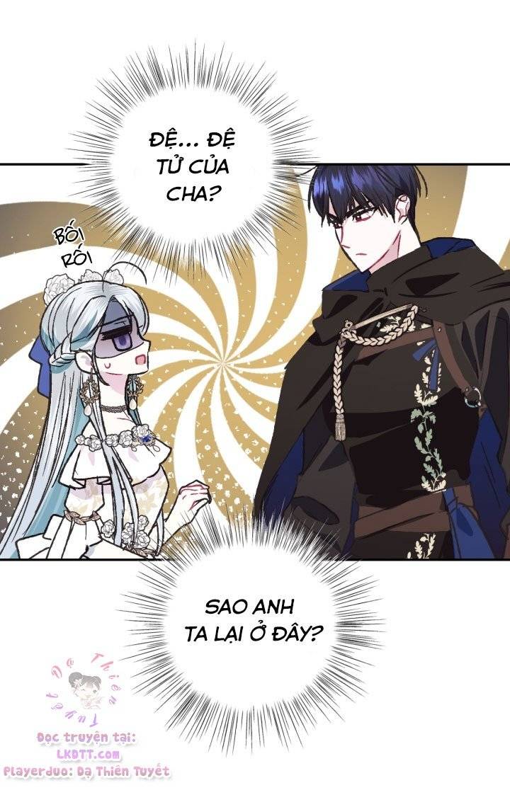 cha, con không muốn kết hôn đâu chapter 26 15