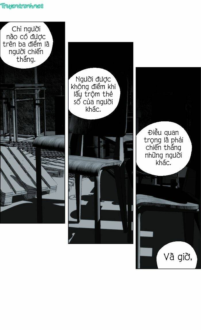 cry like wolves chapter 1 23