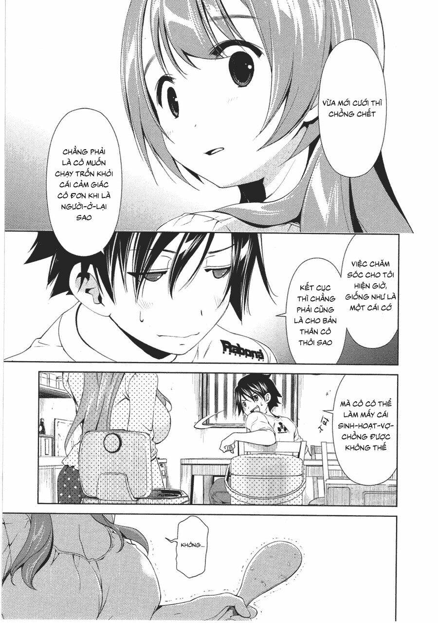 re:marina chapter 7 11