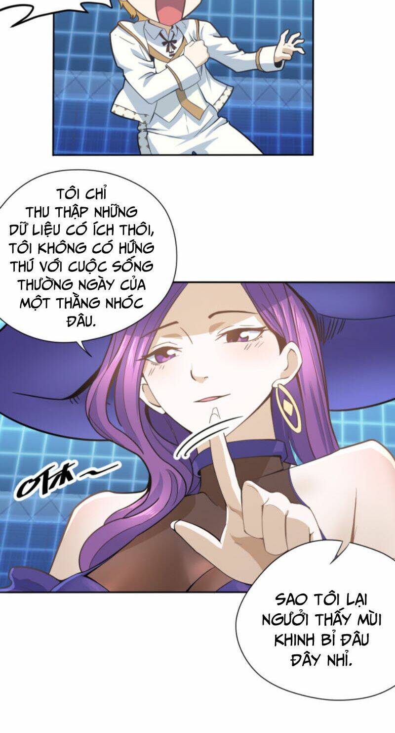 ta học ma pháp tại dị giới chapter 4 9