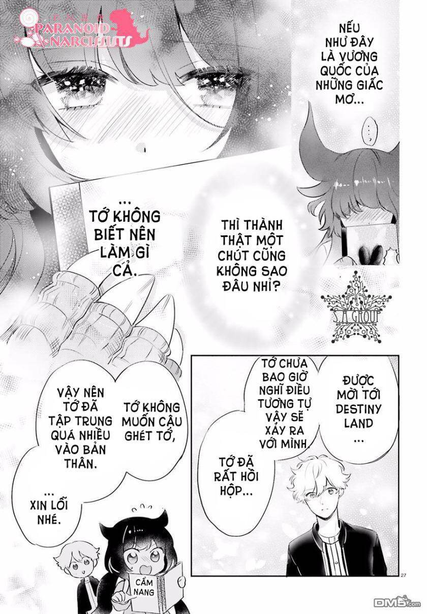 otome monster caramelize chapter 7 29