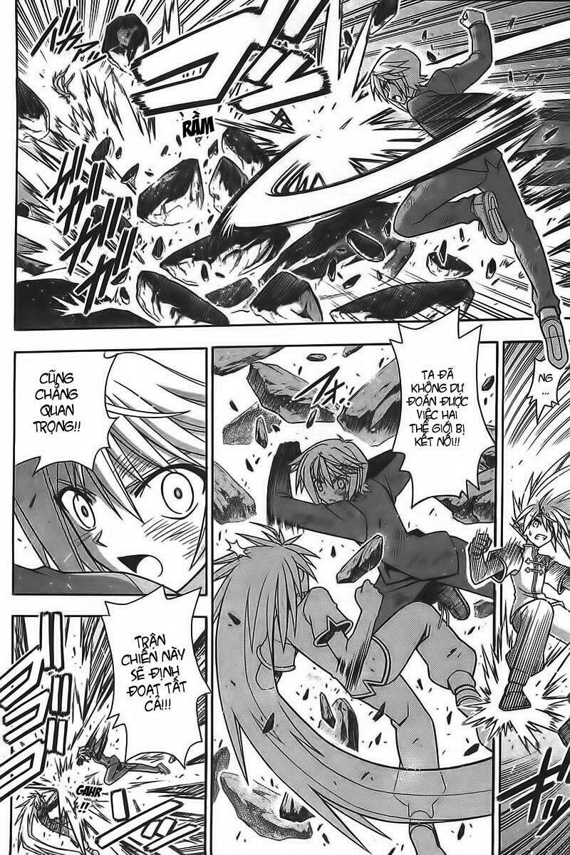 bậc thầy ma pháp chapter 323 2