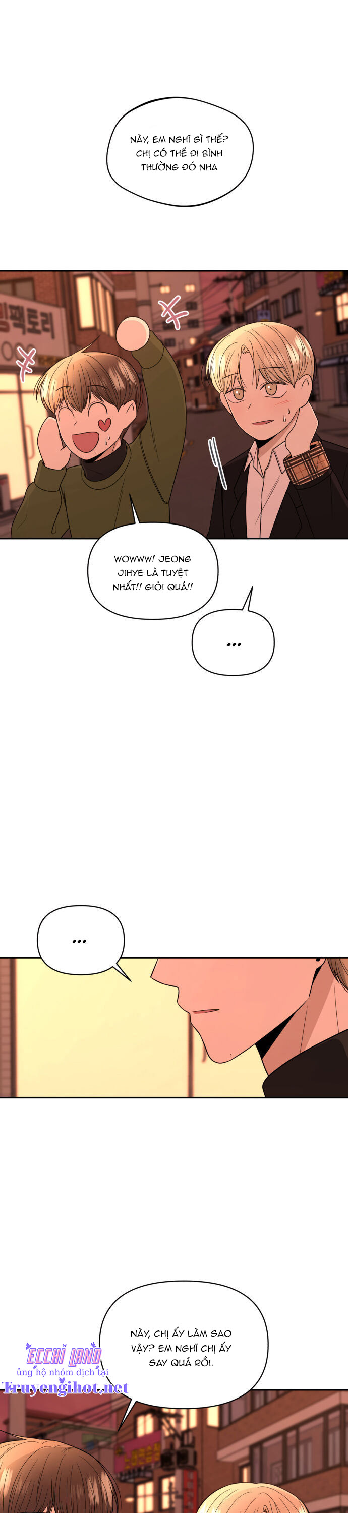 xin hãy xuất hiện chapter 7.1 6