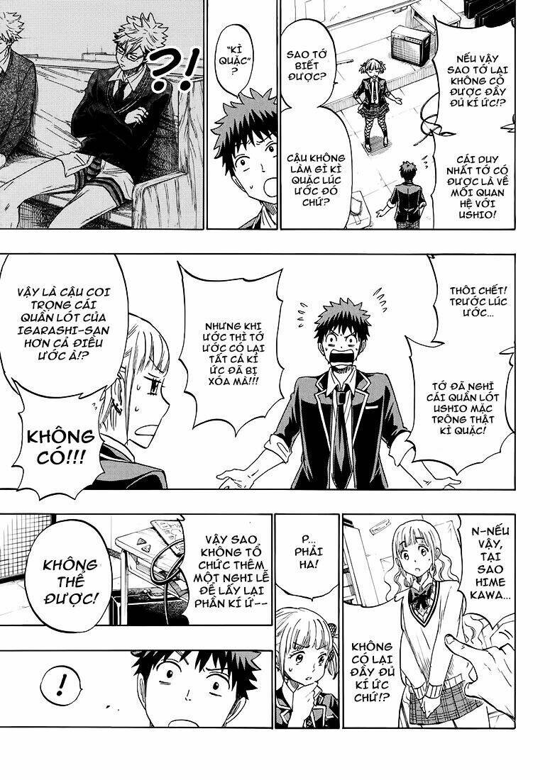 yamada và thất đại ma nữ chapter 162 17