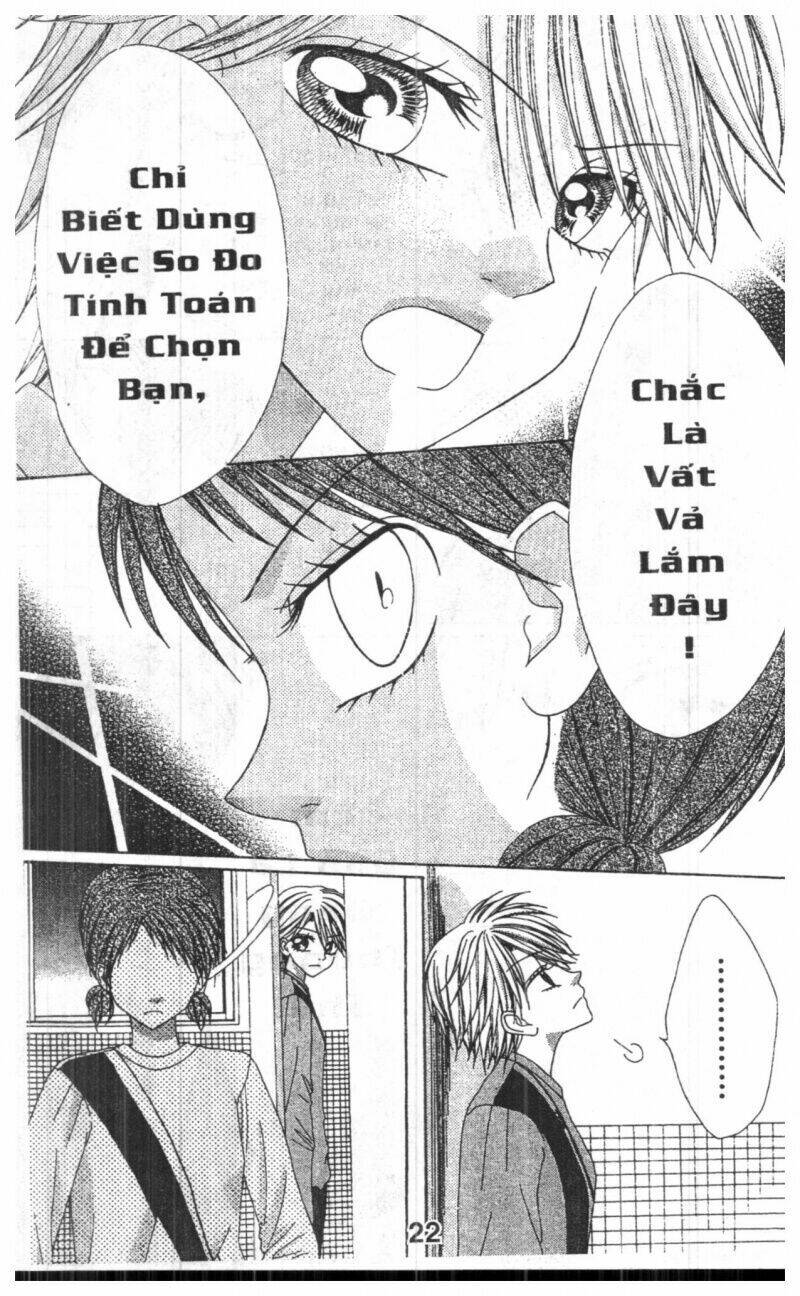 tomodachi gokko [takeuchi ayaka] chapter 6 22