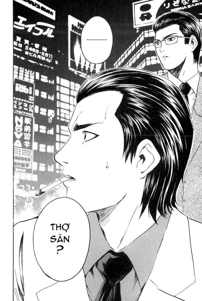 tokko - ác quỷ hồi sinh chapter 7 26