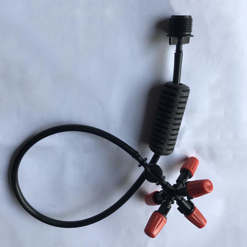 Bộ 10 Đối trọng, Quả nặng cho hệ thống tưới, Hệ thống phun sương