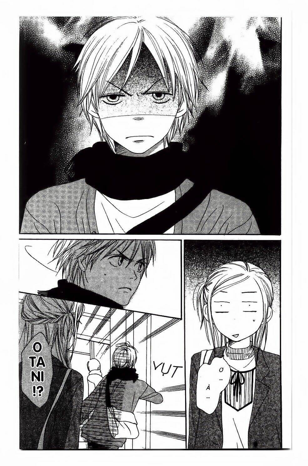 love com - đôi đũa lệch chapter 92 17