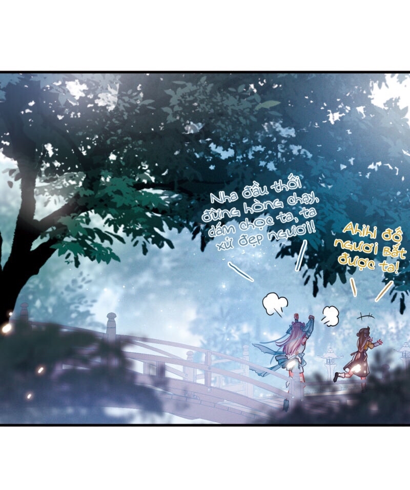 danh kiếm trủng chapter 5 37