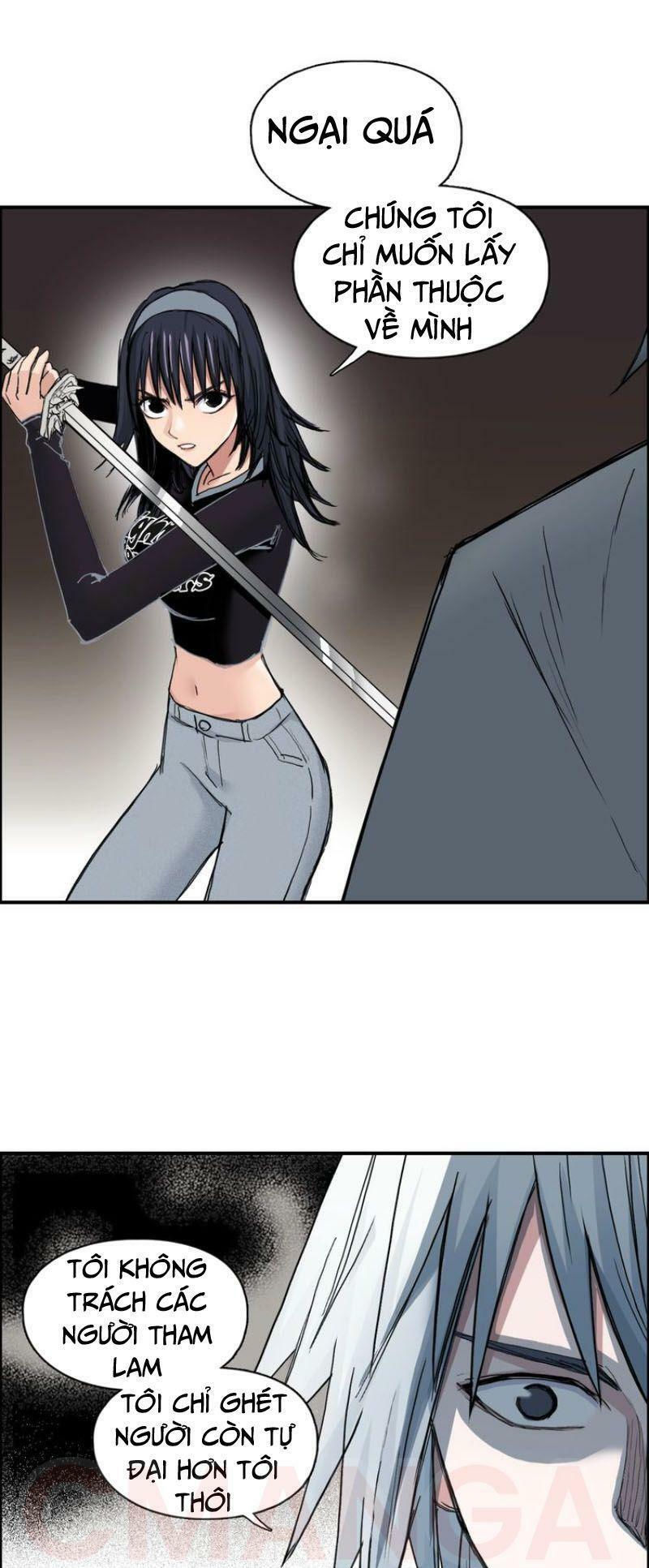 Siêu Năng Lập Phương chapter 187.1 7