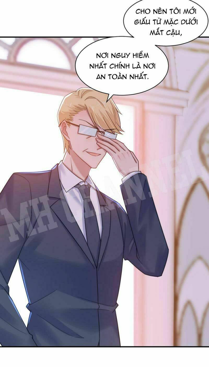 ma lạt thiên kim đẩu ác thiếu chapter 196 6