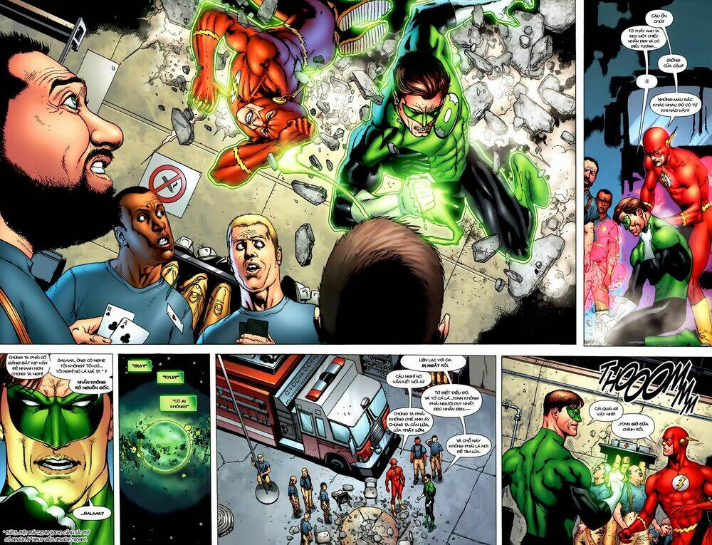 Blackest Night chapter 7 12