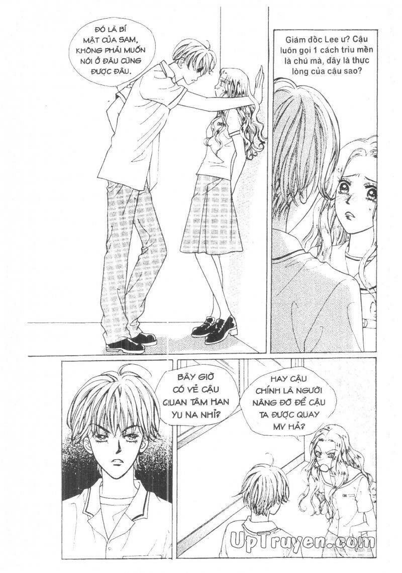 nụ hôn chàng trai chapter 4 82