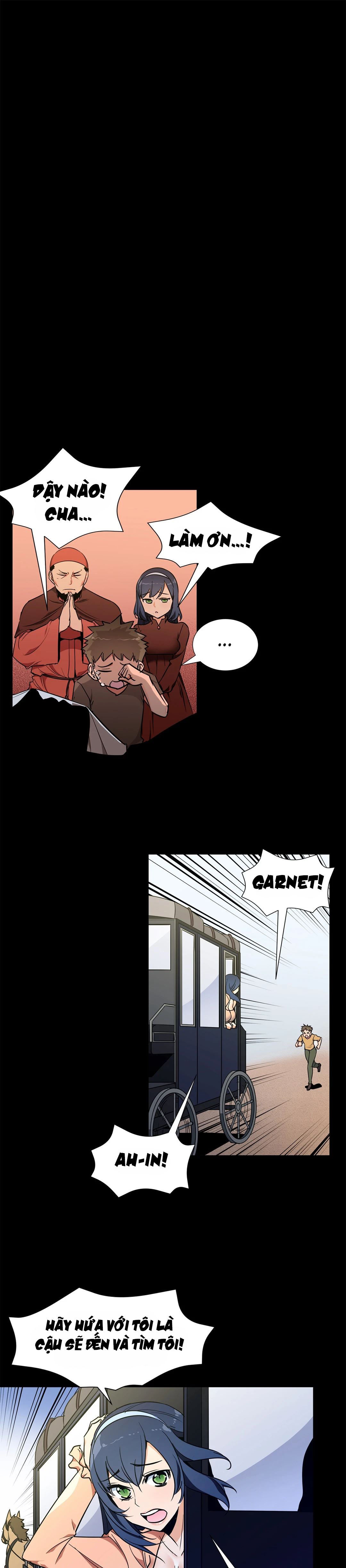 chiến binh sáng giá nhất chapter 51 4