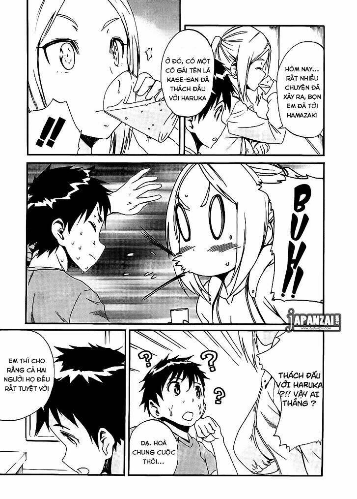 frogman chapter 41 14