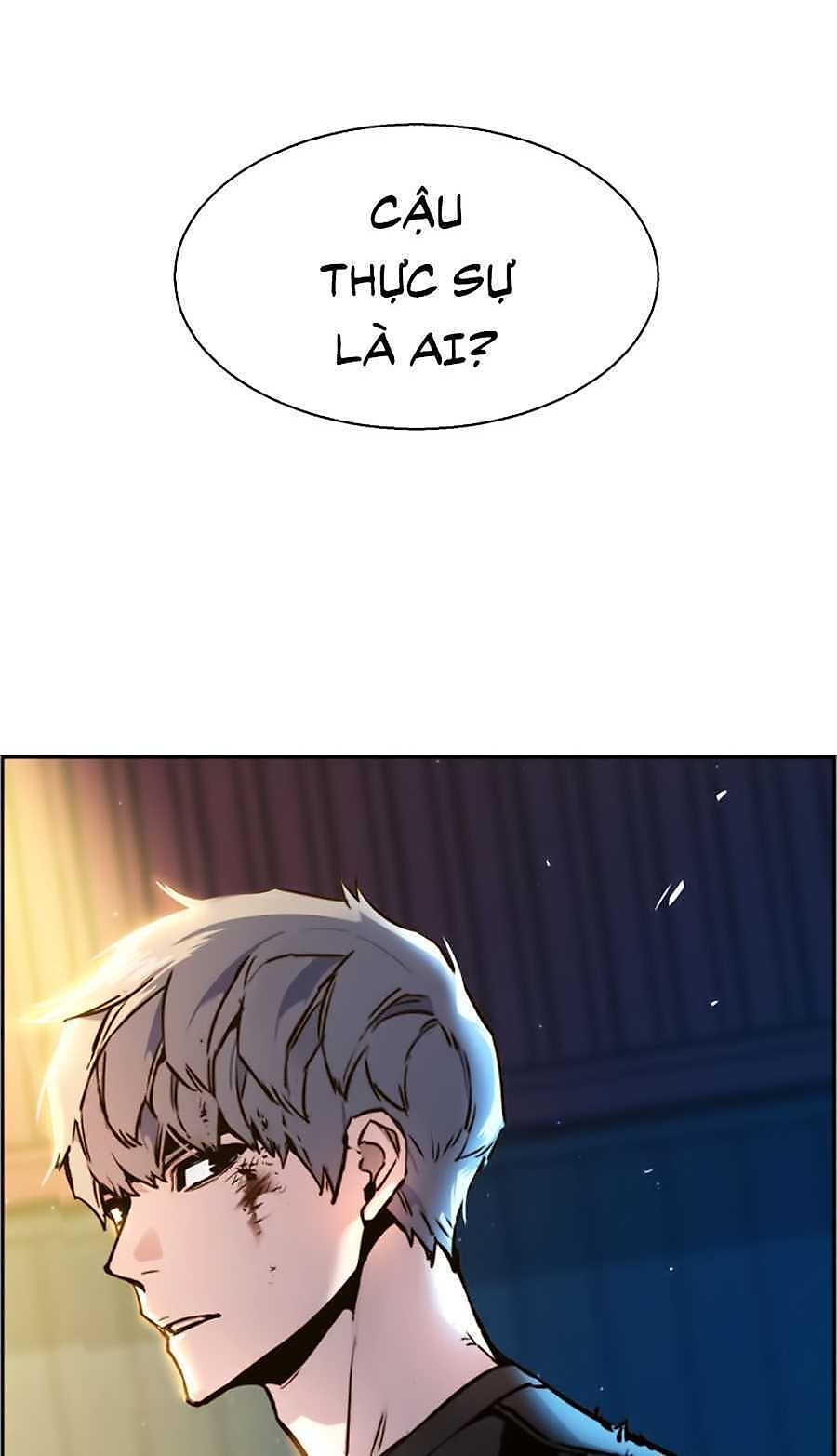 bạn học tôi là lính đánh thuê chapter 15 106